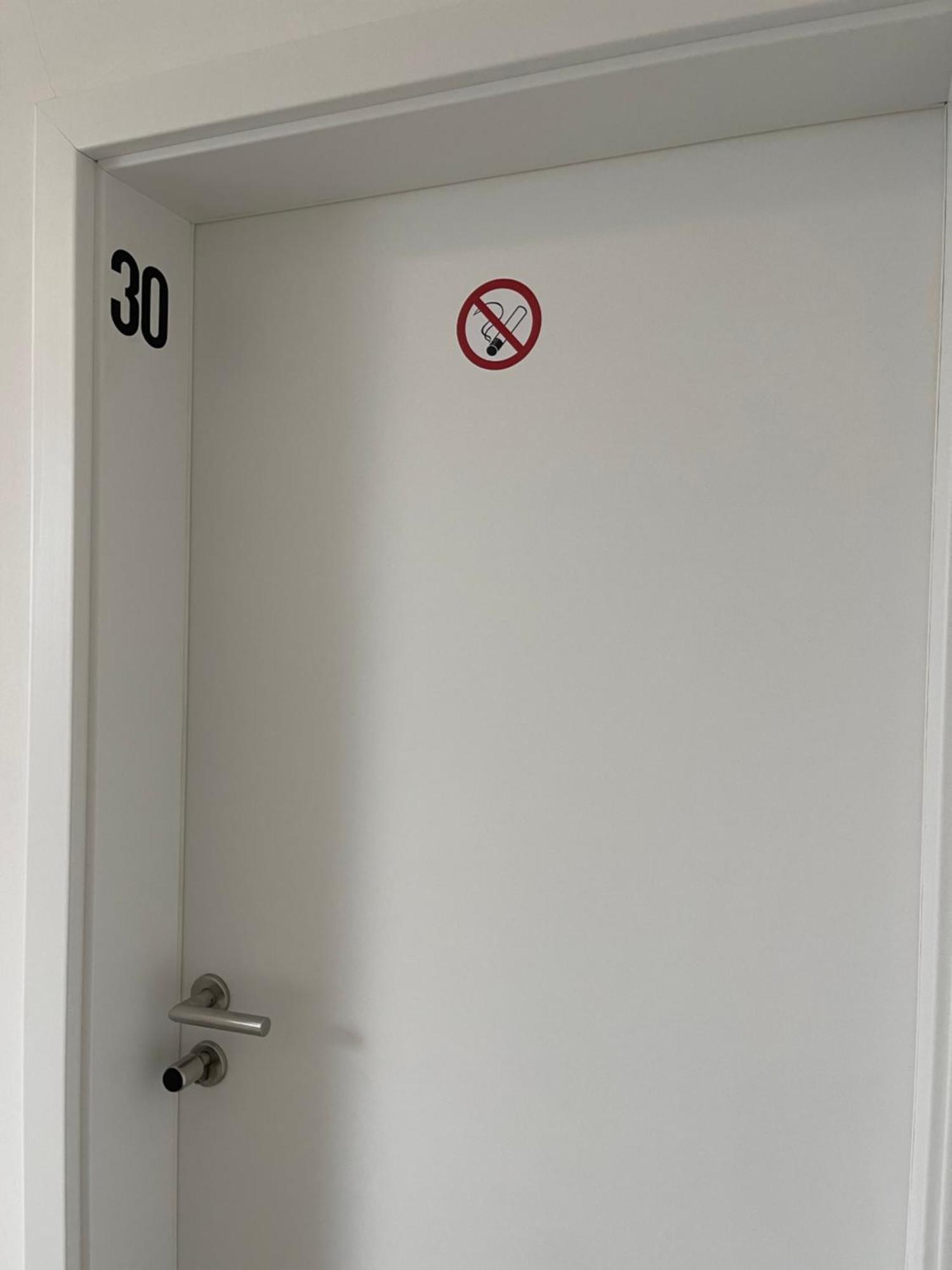 Comfortable Hostel In Wesseling Exterior photo